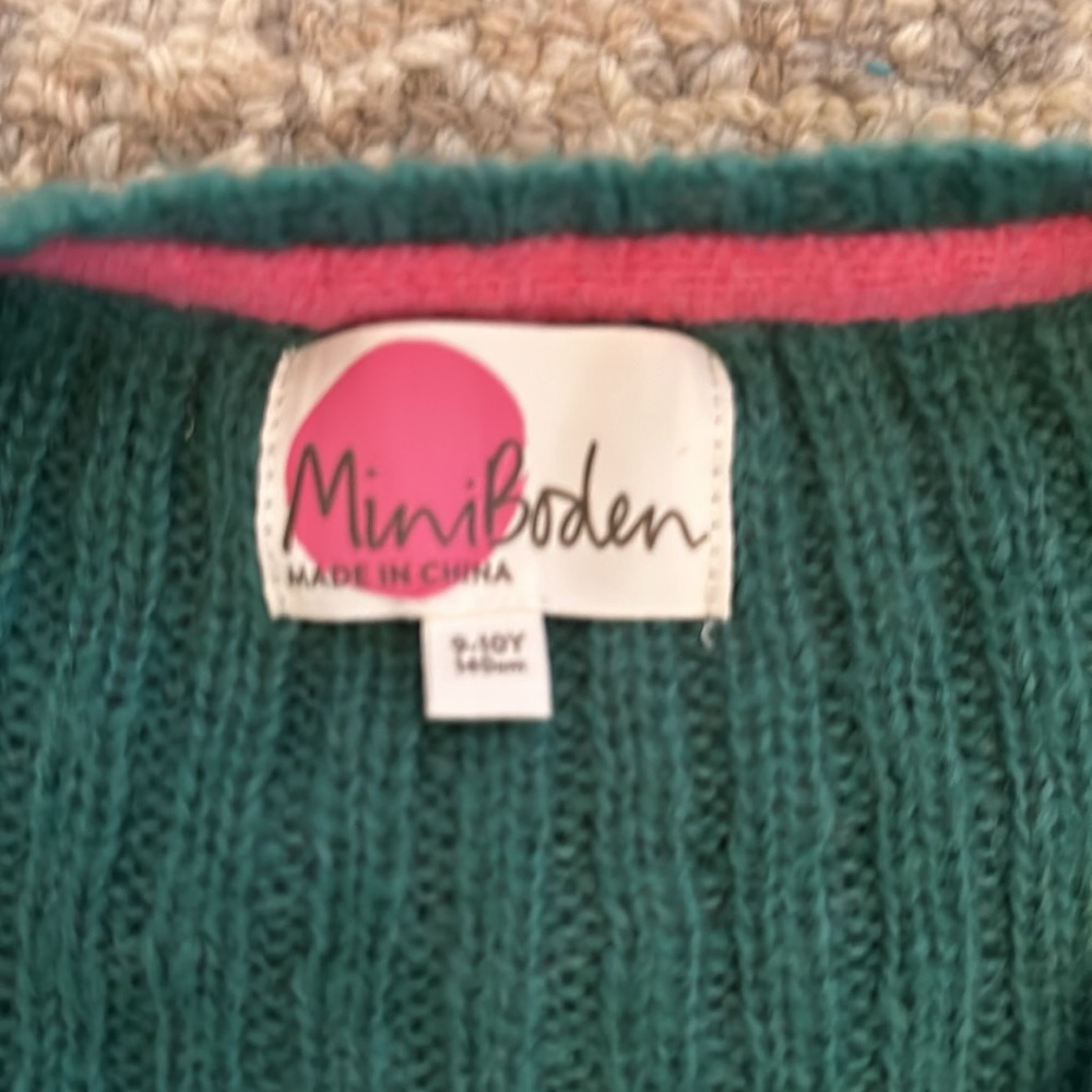 Mini Boden - Picture 3 of 3